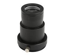Semme Lentes Barlow para Telescopio 2X, Película Verde FMC de 0,25 Pulgadas para Observación Lunar Mejorada y Objetivos en el Espacio Profundo