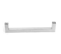 Semme Manija de Gabinete de Acero Inoxidable 304 de 12 Mm, Distancia del