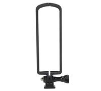 Semme Marco Protector de Cámara Theta SC2, Cámara de Acción ABS con Cordón de Llave de Montaje de 4 Tornillos para Portabilidad de Ajuste Seguro