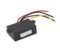 Semme Módulo Convertidor DC DC 36V/48V a 5V Fuente de Alimentación
