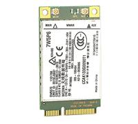 Semme Módulo MC8805 4G 42 Mbps HSP para la Interfaz USB Integrada de la Serie Latitude E para 7/8