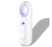 Nano Mist Sprayer, Face Sprayer Portable Mist Sprayer Handy Nano Atomization Machine Hidratante facial Refrescante 25 ml