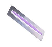Semme Raspador de Pasteles de Acero Inoxidable Herramienta Profesional para