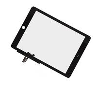 Semme Reemplazo de Cristal Digitalizador de Tableta para 6 2018, Templado, Fácil Instalación