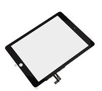 Semme Reemplazo de Vidrio Digitalizador para Tablet 5 - Vidrio Templado de Alta Resistencia, Fácil Instalación de Bricolaje, Ajuste