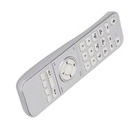 Semme Reemplazo del Control Remoto del de Sonido para el Modelo M/S/L Plug and Play Diseño Ergonómico Material ABS Compatible con Barra de Sonido