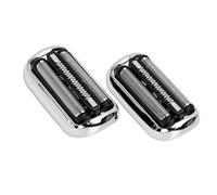 Semme Reemplazo para S7 7020s 7075cc 2 Piezas Cortador de Láminas | Compatible con Series 7 360 50 60 5000 6000 Prueba Uso en seco y húmedo Instalación con un fácil Paquete económico de 2