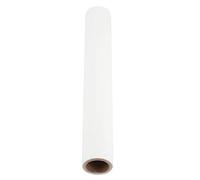 Semme Rollo de Estera para Hornear de Silicona de Pergamino Antiadherente de 10M, Horneado Térmico de Calidad Alimentaria para Pasteles, Pasteles y Barbacoas