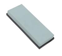 Semme Semme Kit de Afilado Profesional de Piedra de afilar: Afilador de Malla Lavable 800 para Cuchillos, Tijeras y Herramientas de Cocina (grano 1000) (grano 1000) (1000) (Malla 320)