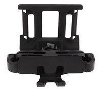 Semme Soporte de Teléfono para Rejilla de Ventilación, Soporte de Montaje para Coche ABS, Clips Ajustables Seguros para Modelos CX5 KF 2017 2022