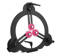Semme Soporte Estable para Torneado de Madera para Torno, Herramienta de