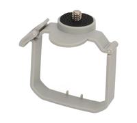 Semme Soporte para Trípode 4 Pro Drone con Base Adaptadora de cámara: Ligero, Resistente y Fácil de Instalar para Fotografía Panorámica