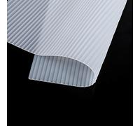 Semme Tapete de Sushi de Silicona Estera Antiadherente de Silicona para Hacer Rollos de Sushi y Pasteles Caseros, Lavable, Reutilizable, Segura para Horno y Vajilla