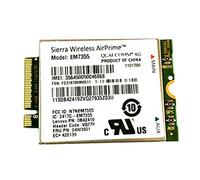 Semoic EM7355 LTE/EVDO/HSPA 42Mbps Tarjeta NGFF MóDulo 4G para Thinkpad T431S T440 T440S T440P T540P W540 X240