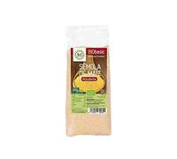 Sémola de maíz Polenta, Sol Natural 500g