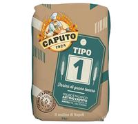 Sémola De Trigo Blando "tipo 1" Molino Caputo 5kg