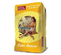 Sémola de trigo duro naranja - Extra 25 kg - Selezione Casillo
