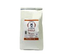 Sémola de Trigo Duro para Migas · El Molino Especial Hostelería · Saco 5Kg · Alto Rendimiento HORECA