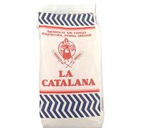 Sémola de trigo - Especial para migas - LA CATALANA - 1000 gramos