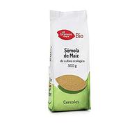 SEMOLA MAIZ BIOLOGICA 500 gr