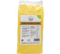 Int-Salim Sémola de Maíz Integral 500 g ✅ Entrega 24/72h