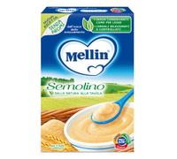 Sémola Mellin - 200 g Mellin