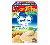 Sémola Mellin - 400 g Mellin