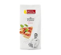Semola rimacinata di grano duro (Pizza e Focacce) 500 g