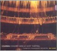Couperin: Concert dans le Gout Theatre