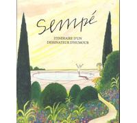 Sempé: Itinéraire d'un dessinateur d'humour