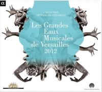 Sempé - Les Grande Aux Musicales De Versailles 2012