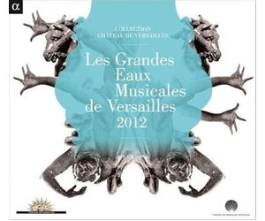 Sempé - Les Grande Aux Musicales De Versailles 2012