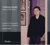 Sempé - Terpsichore Muse of the Dance