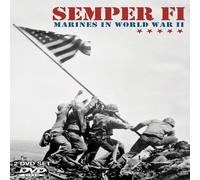 Semper-Fi: The Us Marines in Wwii [Reino Unido] [DVD]