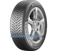 Semperit All Season-Grip ( 205/55 R17 95V XL EVc, con protección de llanta lateral )