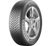 Semperit AllSeason-Grip 225/55R17 101W XL FR BSW 3PMSF