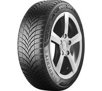 Semperit Speed-Grip 5 205/55R19 97H FR XL M+S 3PMSF TL EVC