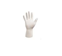 sempermed dermatológicamente Plus Op Guantes de 50 pares, talla 6.5