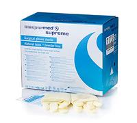 sempermed Supreme Op Guantes de 50 pares, talla 8