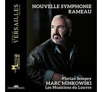 Sempey/Minkowski - Nouvelle Symphonie