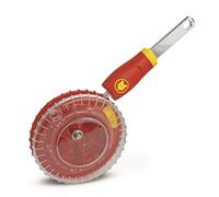Sempilladora wolf garten ea-m, herramienta de jardinería para siembra