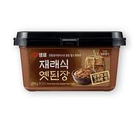 Sempio Doenjang (pasta de soja sabor clásico) 460 g