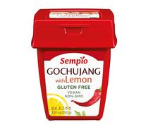 Sempio Gochujang con Limón, Pasta de Chile Coreana sin Gluten 250 g