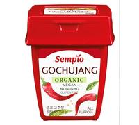 Sempio Gochujang Orgánico, Pasta de Chile Coreana 250 g