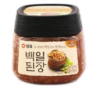 Sempio Pasta de soja Doenjang (auténtica) 450g