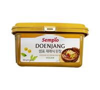 Sempio Premium Soybean Paste(Doenjang) 950g
