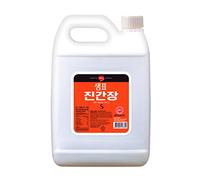 SEMPIO, Soja - 1 de 18500 ml.