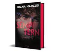 Sempitern (edició Especial Limitada En Tapa Dura I Amb Cants Tint Ats)
