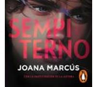 Sempiterno (Bilogía Extraños 2)
