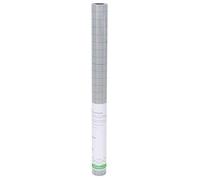 SEMPLIX Filmoplast® - Fieltro autoadhesivo para fijar telas que no pueden entrar en el bastidor (negro, 50 cm x 4,9 m)